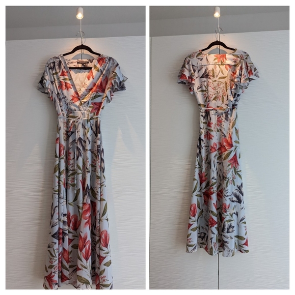 French Connection Dress size 2 - Picture 1 of 3